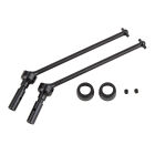 Team Associated RIVAL MT8 CVA Set / AE25931