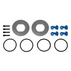 Team Associated FT Lockout Slipper Rebuild Kit / AE72028