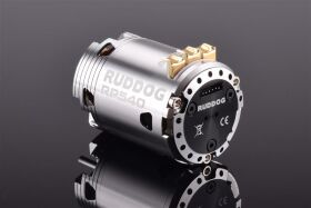 RUDDOG RP540 3.5T 540 Sensored Brushless Motor / RP-0000