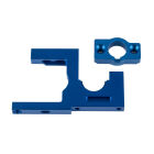 Team Associated RIVAL MT8 Motor Mount Set / AE25936