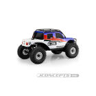 JConcepts JCI - The Gozer, 12.3" wheelbase body (Fits Traxxas TRX-4 Sport, Enduro, Axial 12.3" wheelbase) / JCO0467