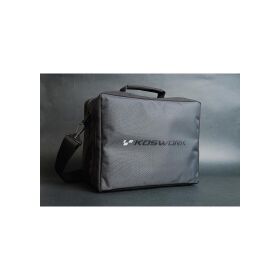 Koswork Mini Transmitter Bag (Sanwa M17 Transmitter Foam)...