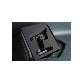 Koswork Mini Transmitter Bag (Sanwa M17 Transmitter Foam) / KOS32262-M17