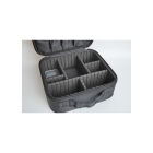 Koswork 260x230x95mm Hard Frame Tool/Charger Bag/Equipment Case (w/partition plates) / KOS32417