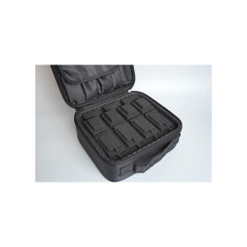 Koswork 260x230x95mm Hard Frame Motor/ESC/Servo/Receiver...