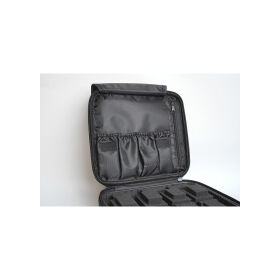 Koswork 260x230x95mm Hard Frame Motor/ESC/Servo/Receiver Bag (w/foam) / KOS32418