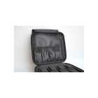 Koswork 260x230x95mm Hard Frame Motor/ESC/Servo/Receiver Bag (w/foam) / KOS32418