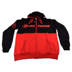 RUDDOG Race Team Zip Hoodie M / RP-0623