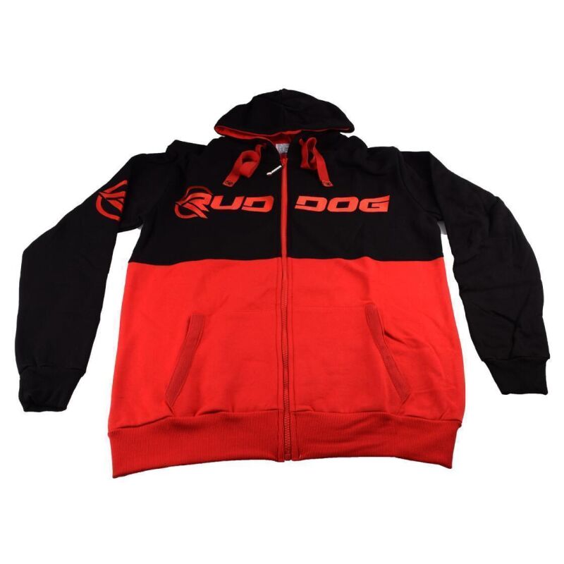 RUDDOG Race Team Zip Hoodie L / RP-0624