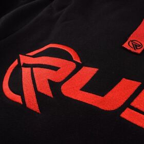 RUDDOG Race Team Zip Hoodie XXL / RP-0626
