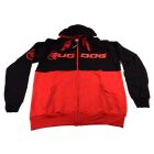 RUDDOG Race Team Zip Hoodie XXL / RP-0626