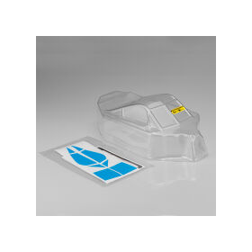 JConcepts Warrior - Arrma Typhon body / JCO0458