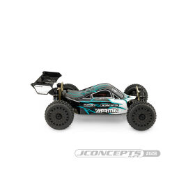 JConcepts Warrior - Arrma Typhon body / JCO0458