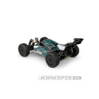 JConcepts Warrior - Arrma Typhon body / JCO0458