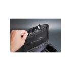Koswork Hard Case/Transmitter Bag 220x190x145mm (For Sanwa M17/MT-5/MT-44, NB4) / KOS32401