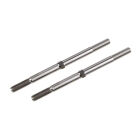 Team Associated FT Titanium Turnbuckles, 5x80mm / AE1424