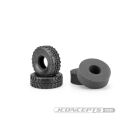 JConcepts Hunk - green compound - performance 1.9" scaler tire (4.75in OD) / JCO3089-02