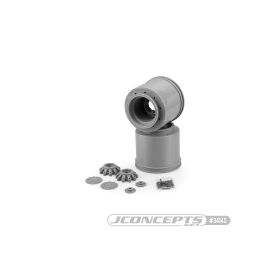 JConcepts Aggressor - 2.6 x 3.8" 17mm hex Monster...