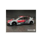 Bittydesign HIBERYA-M 1/10 clear body (for M-Chassis) / BD210225-HYB