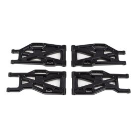 Team Associated RIVAL MT8 Suspension Arm Set / AE25911