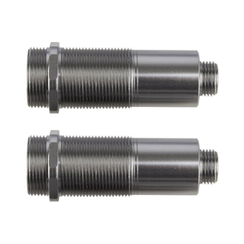Team Associated RIVAL MT8 Rear Shock Bodies / AE25943