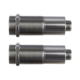 Team Associated RIVAL MT8 Rear Shock Bodies / AE25943