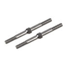 Team Associated FT Titanium Turnbuckles, 4x50mm / AE1421