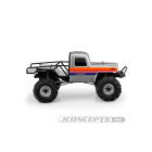 JConcepts JCI CreepER, cab only 12.3" wheelbase (Fits Traxxas TRX-4 Sport, Enduro, Axial 12.3" wheelbase) / JCO0441