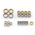 Revolution Design Ultra Bearing Set Mugen MTC2 (28pcs) / RDRP3104-1