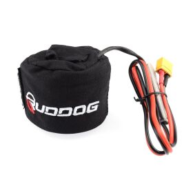 RUDDOG Nitro Engine Heater / RP-0521