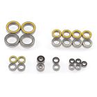 Revolution Design Ultra Bearing Set Xray X4 22 (25pcs) / RDRP3081-5