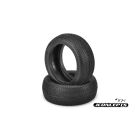 JConcepts ReHab - silver compound - (Fits - 1/8th buggy) / JCO3174-06