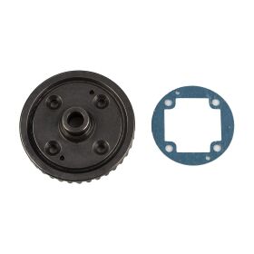 Team Associated RIVAL MT8 Ring Gear Set / AE25924