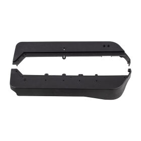 Team Associated RIVAL MT8 Side Rail Set / AE25901