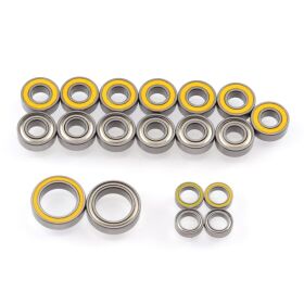 Revolution Design Ultra Bearing Set Traxxas Drag Slash...