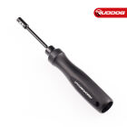 Koswork Aluminum 4.5mm Wheel Nut Driver (For Mini) (w/68mm Tip) (Alum Tri Handle) / KOS13252-N45