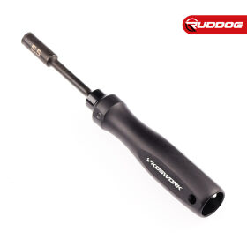 Koswork Steel 5.5mm Nut Driver (For 3mm nut) (w/68mm Tip)...