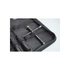 Koswork Glow Plug/Clutch Nut Cross Wrench (Nut 7, 8, 10mm & Hex 5mm) / KOS13261