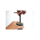 Koswork Glow Plug/Clutch Nut Cross Wrench (Nut 7, 8, 10mm & Hex 5mm) / KOS13261