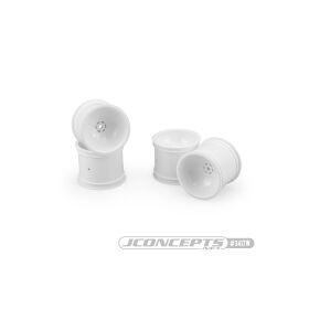 JConcepts Super Dish, Rustler | Stampede, 2.2”...