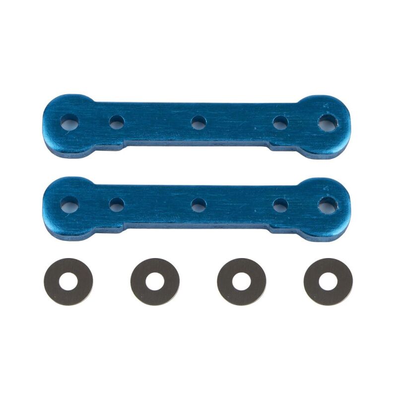Team Associated RIVAL MT8 Arm Mounts / AE25928