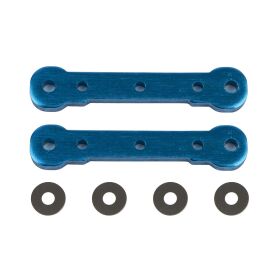 Team Associated RIVAL MT8 Arm Mounts / AE25928