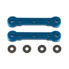 Team Associated RIVAL MT8 Arm Mounts / AE25928