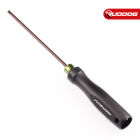 Koswork Hex Wrench 3.0mm (w/120mm Tip) (Alum. Tri Handle) / KOS13251-H30