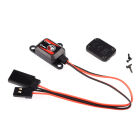 RUDDOG Electronic Power Switch (for Nitro Engines) / RP-0522