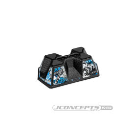 JConcepts Mini Aero car stand, matte black (Fits –...