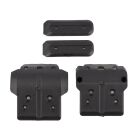 Team Associated RIVAL MT8 Skid Plate Set / AE25903