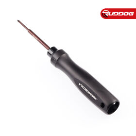 Koswork Phillips Screwdriver PH00 2mm (w/68mm Tip) (Alum...