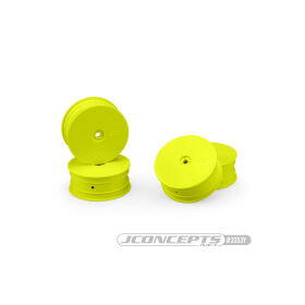 JConcepts Mono - TLR 22X-4, B74.1, XRAY XB4, front wheel...