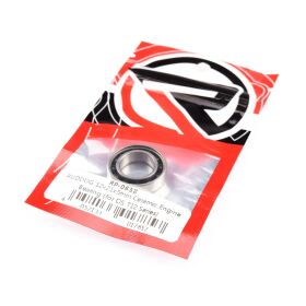 RUDDOG 12x21x5mm Ceramic Engine Bearing (for OS T12 Series) / RP-0638